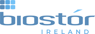 Biostór Ireland Logo