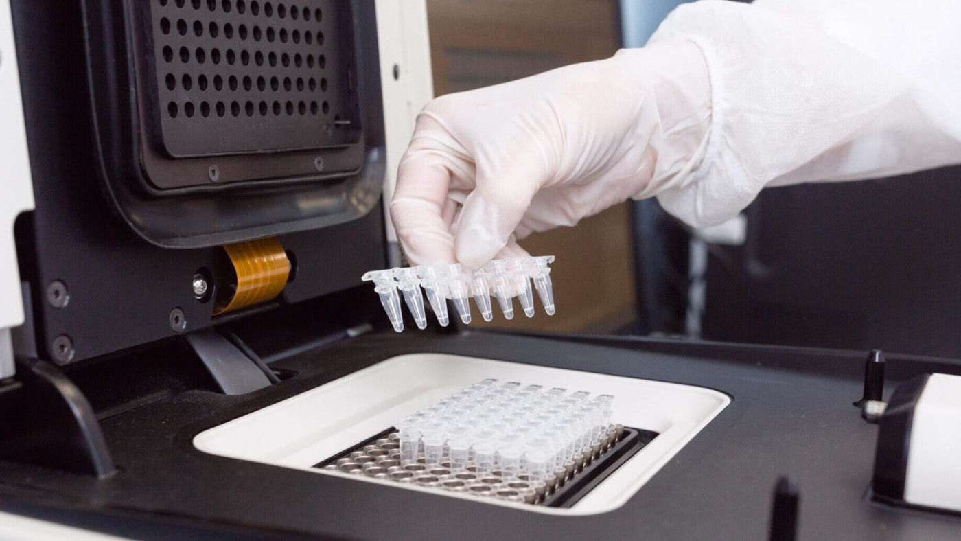 Bio Stability Testing The Importance of Stability Storage in Biopharmaceuticals | Biostór Ireland