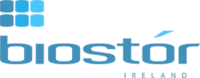 Biostór Ireland Logo