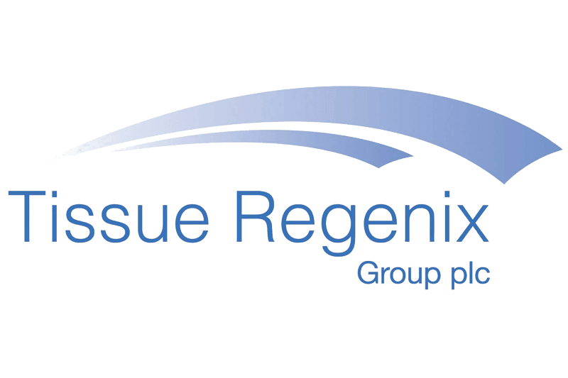 TissueRegenix Logo