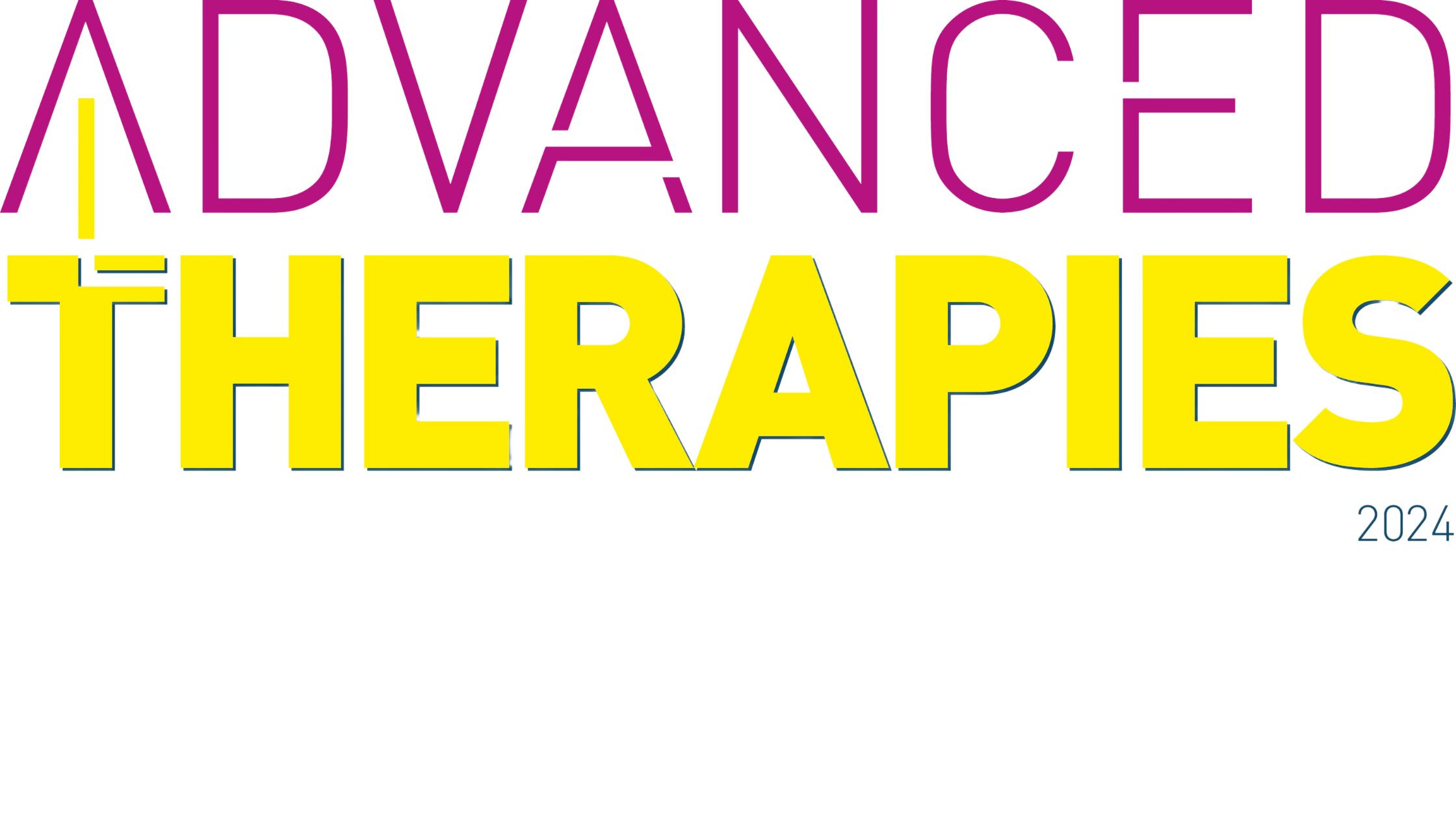 Advanced Therapies Logo